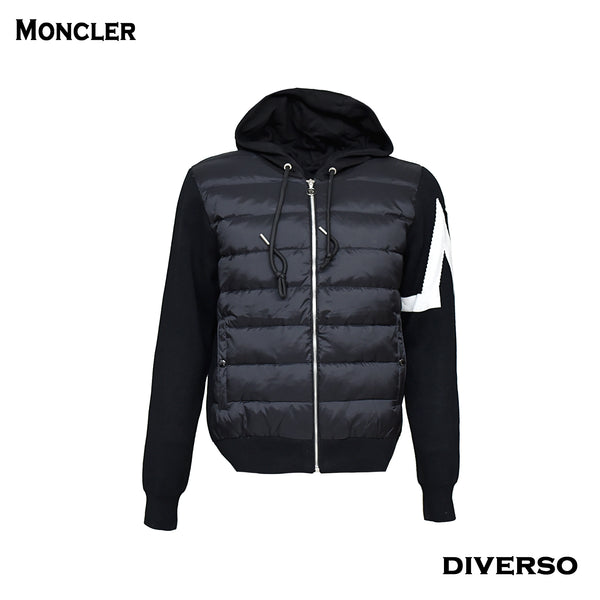 جاكيت رجالي MONCLER