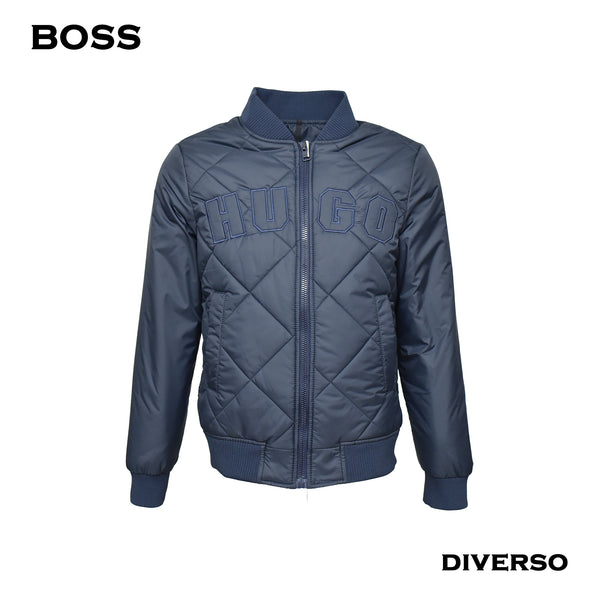 جاكيت رجالي HUGO BOSS