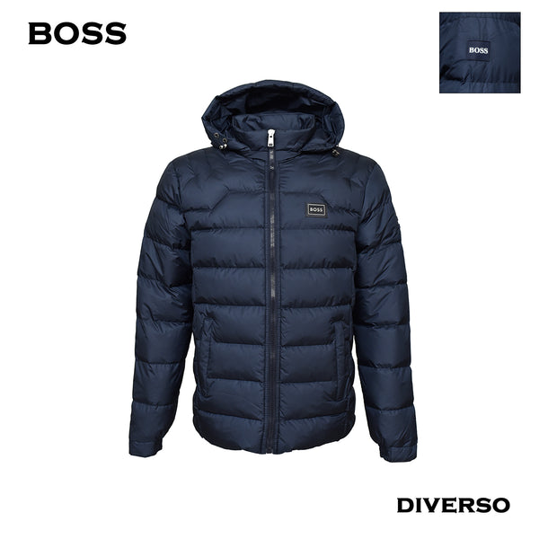 جاكيت رجالي HUGO BOSS