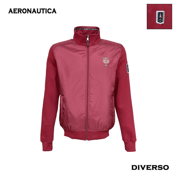 سويت شيرت رجالي AERONAUTICA MILITARE