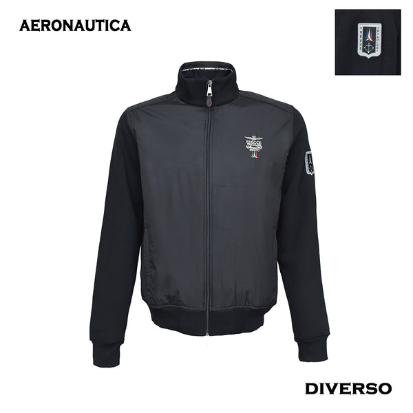 سويت شيرت رجالي AERONAUTICA MILITARE