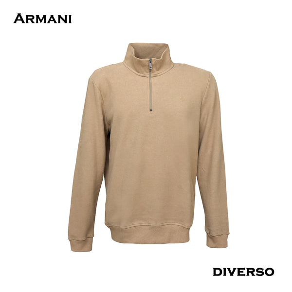 سويت شيرت رجالي أوفر سايز ARMANI