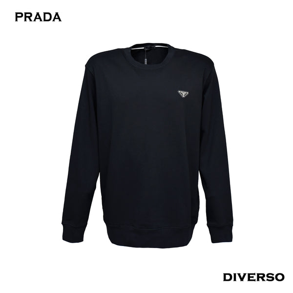 سويت شيرت رجالي بيج سايز PRADA