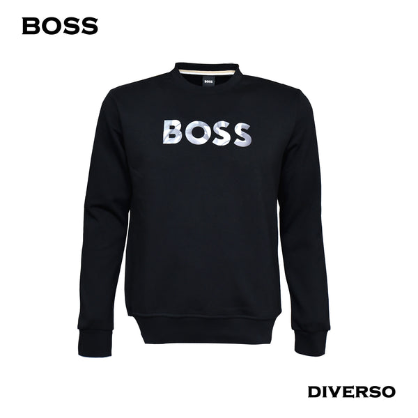 سويت شيرت رجالي HUGO BOSS