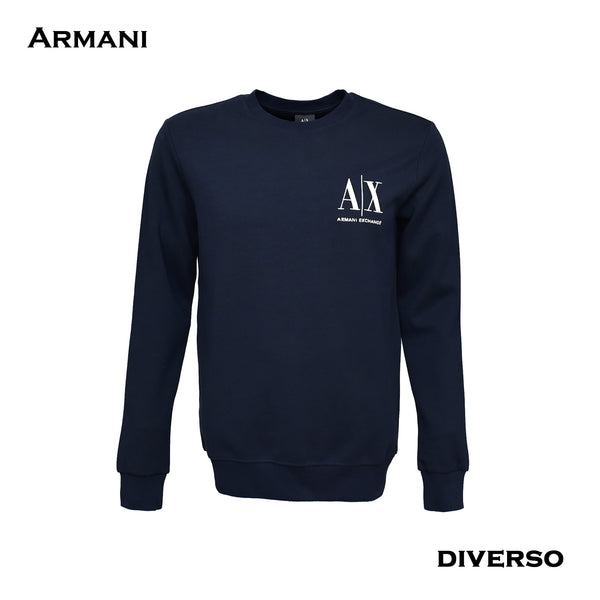 سويت شيرت رجالي ARMANI