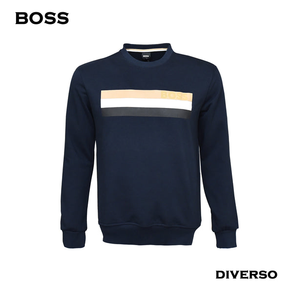 سويت شيرت رجالي HUGO BOSS