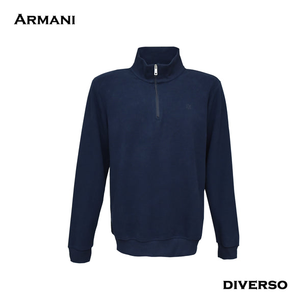 سويت شيرت رجالي أوڤر سايز ARMANI