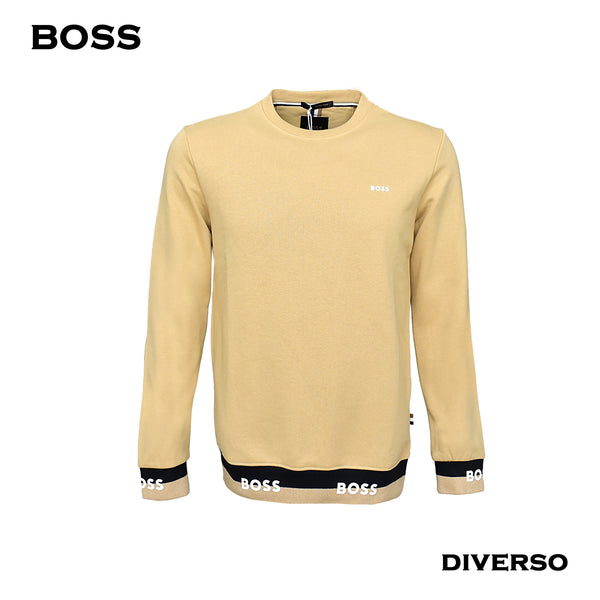 سويت شيرت رجالي HUGO BOSS