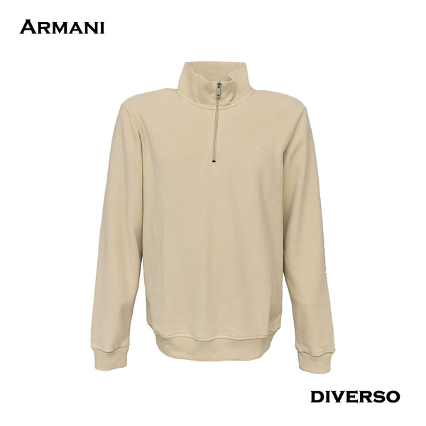 سويت شيرت رجالي أوڤر سايز ARMANI