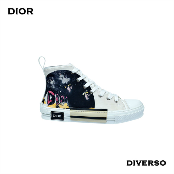 حذاء رجالي DIOR