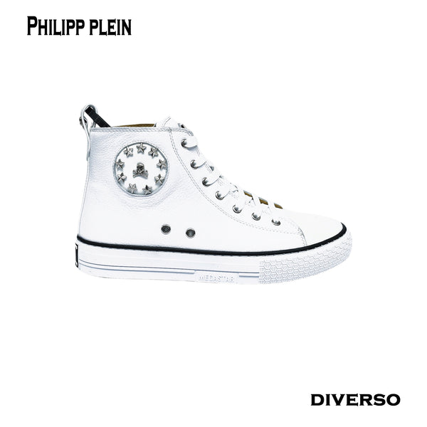 حذاء رجالي PHILIPP PLEIN