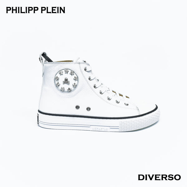 حذاء رجالي PHILIPP PLEIN