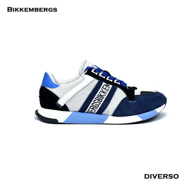 حذاء رجالي BIKKEMBERGS