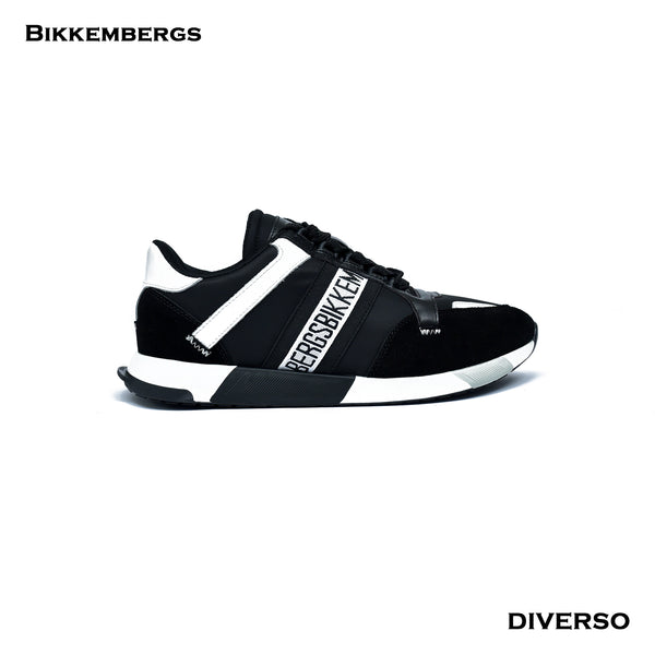 حذاء رجالي BIKKEMBERGS