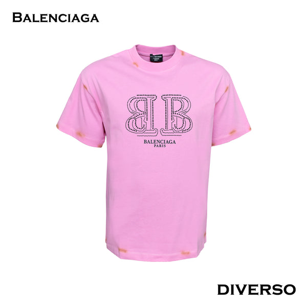 تيشيرت رجالي أوفر سايزBALENCIAGA