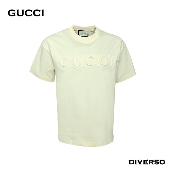 تيشيرت رجالي أوفر سايزGUCCI