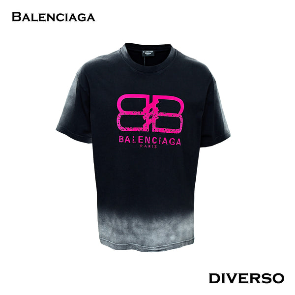 تيشيرت رجالي أوفر سايزBALENCIAGA