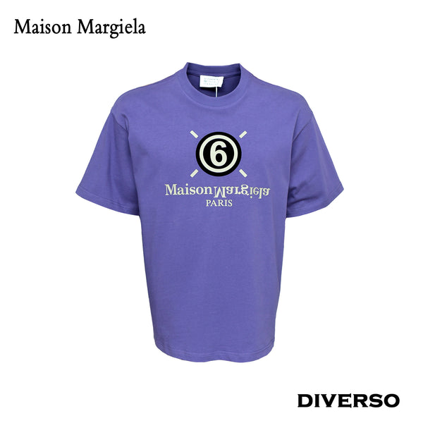 تيشيرت رجالي أوفر سايزMAISON MARGIELA