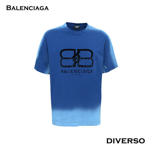 تيشيرت رجالي أوفر سايزBALENCIAGA