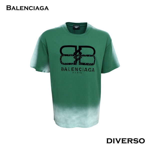 تيشيرت رجالي أوفر سايزBALENCIAGA