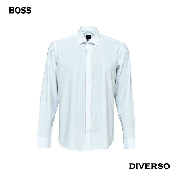 قميص رجاليHUGO BOSS
