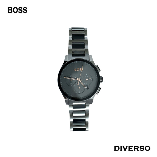 ساعةHUGO BOSS