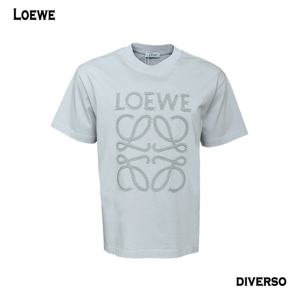 تيشيرت رجالي أوفر سايز LOEWE