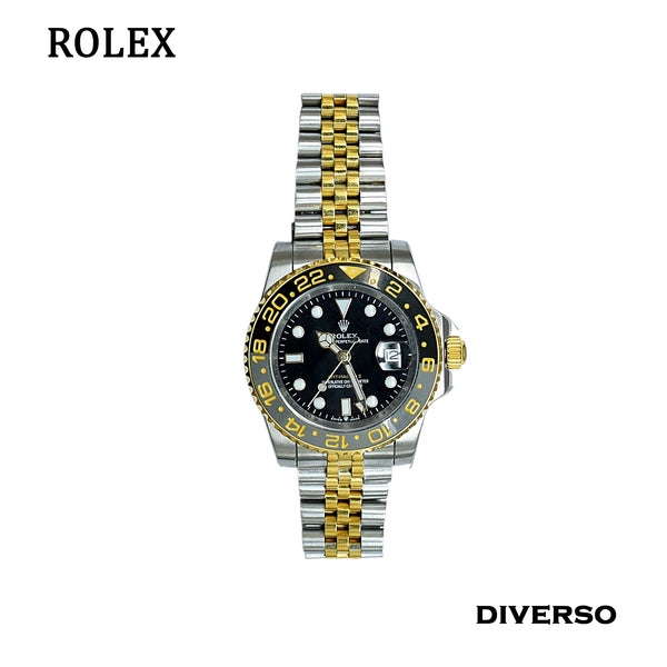ساعةROLEX