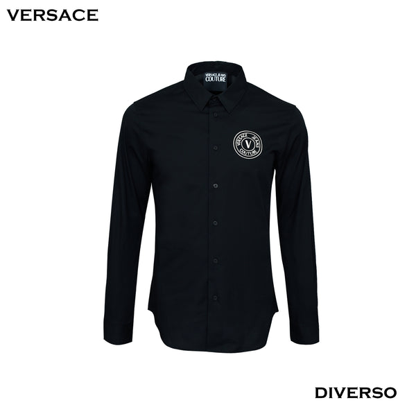 قميص رجاليVERSACE