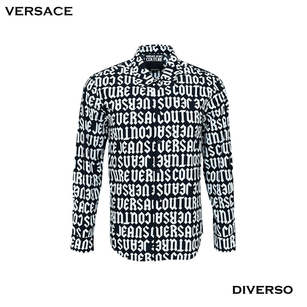 قميص رجاليVERSACE