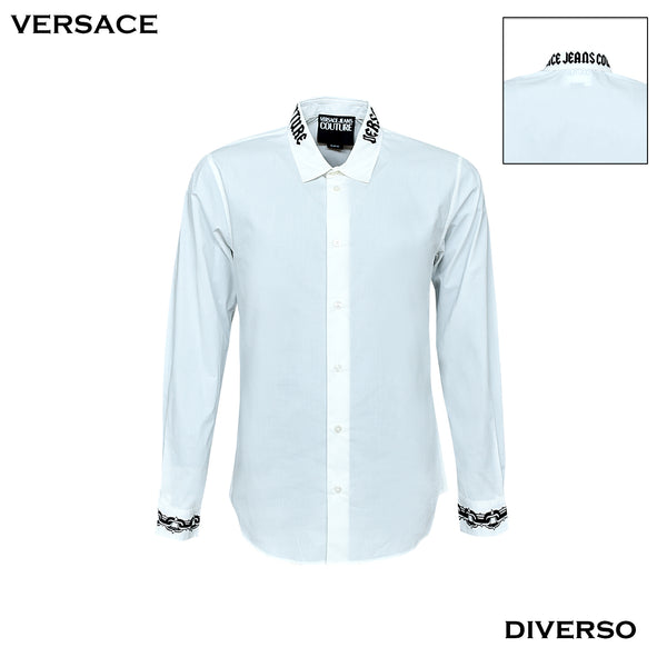 قميص رجاليVERSACE