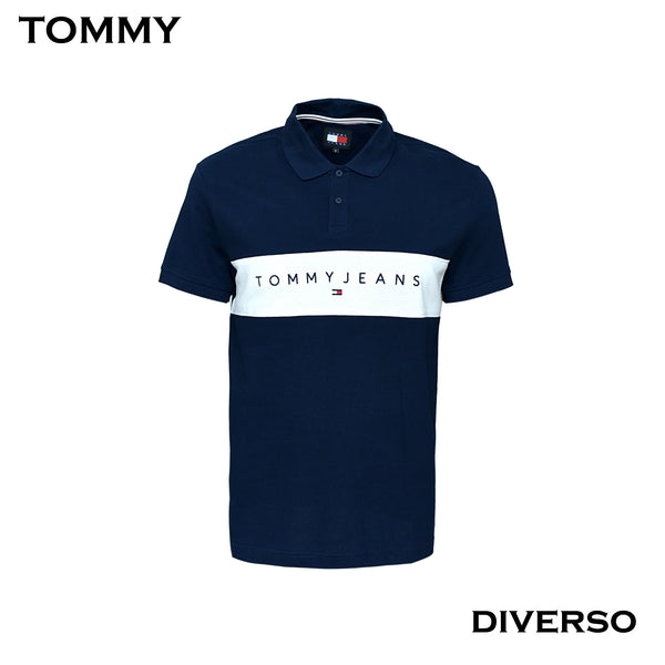 تيشيرت رجاليTOMMY