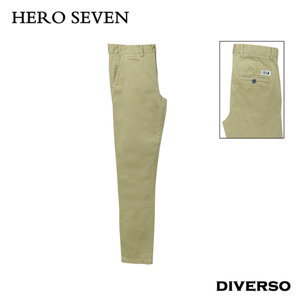 بنطلون رجاليHERO SEVEN