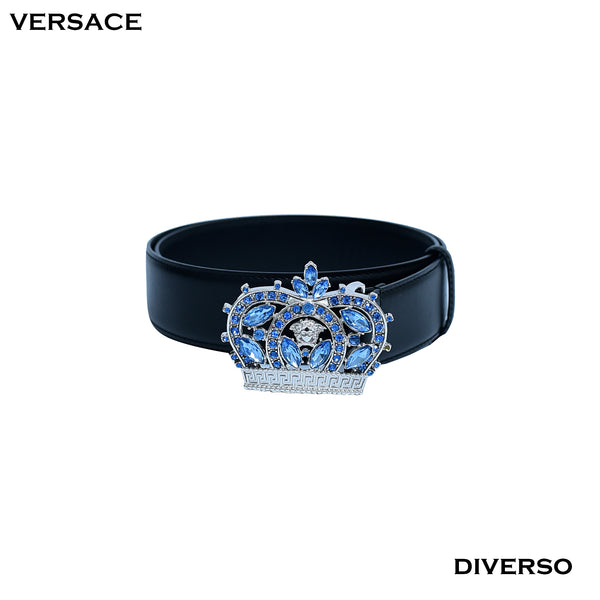 حزام جلدVERSACE