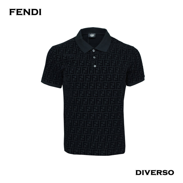 تيشيرت رجاليFENDI
