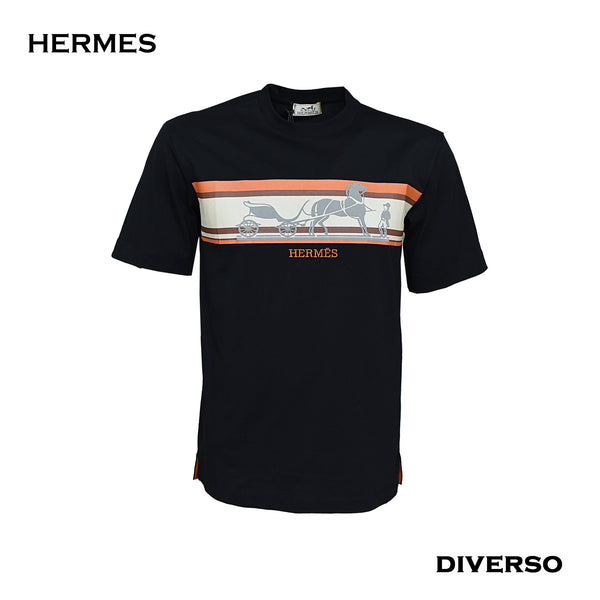 تيشيرت رجاليHERMES