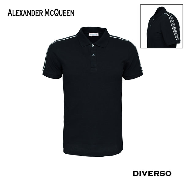 تيشيرت رجاليALEXANDER MCQUEEN