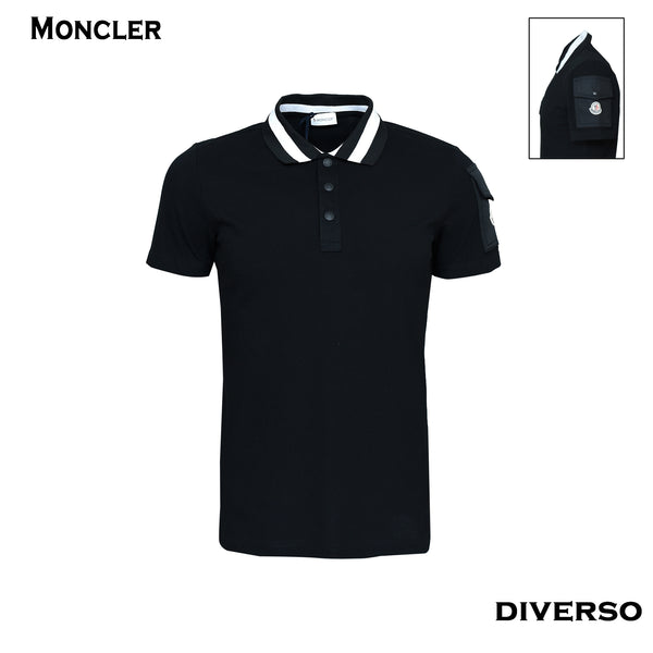 تيشيرت رجالي MONCLER