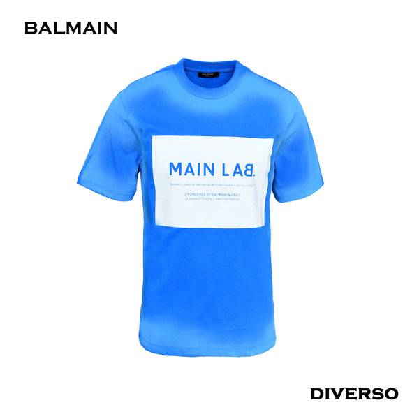 تيشيرت رجاليBALMAIN