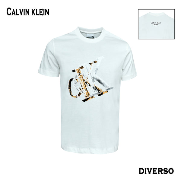 تيشيرت رجالي CALVIN KLEIN
