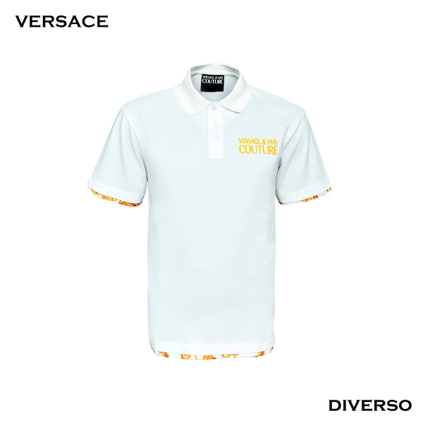 تيشيرت رجاليVERSACE