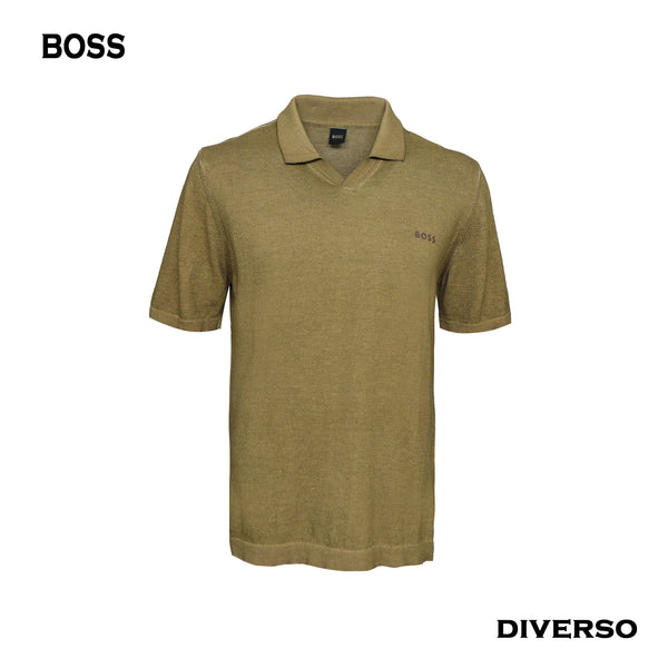 تيشيرت رجاليHUGO BOSS