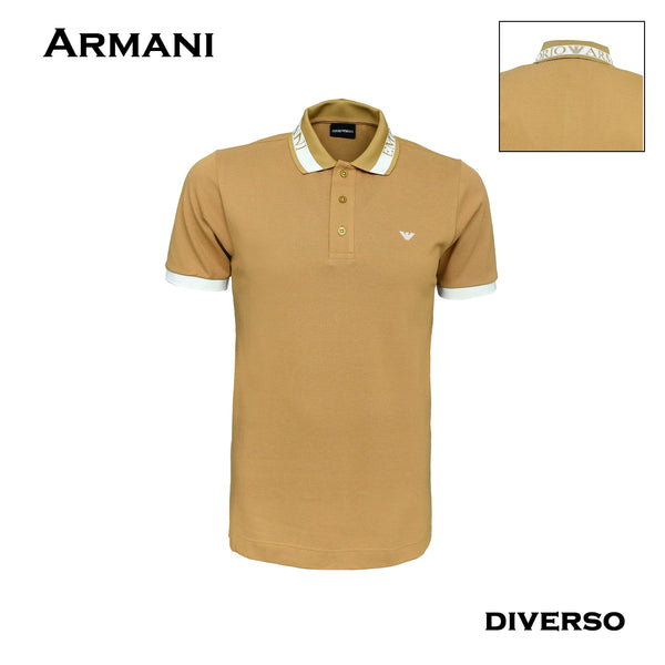 تيشيرت رجالي ARMANI
