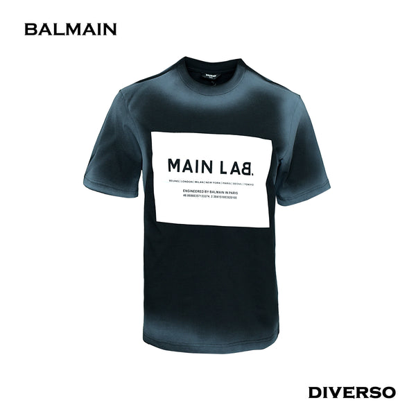 تيشيرت رجاليBALMAIN
