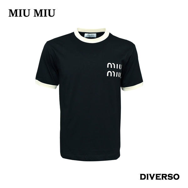 تيشيرت رجاليMIU MIU