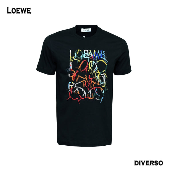 تيشيرت رجاليLOEWE