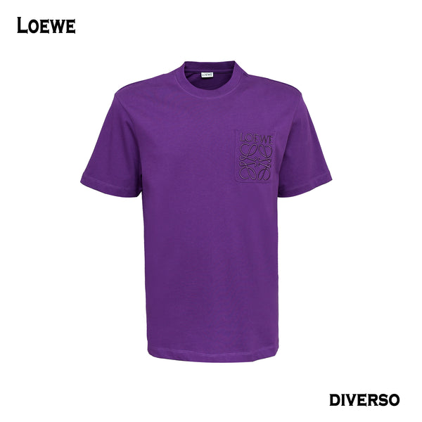 تيشيرت رجاليLOEWE