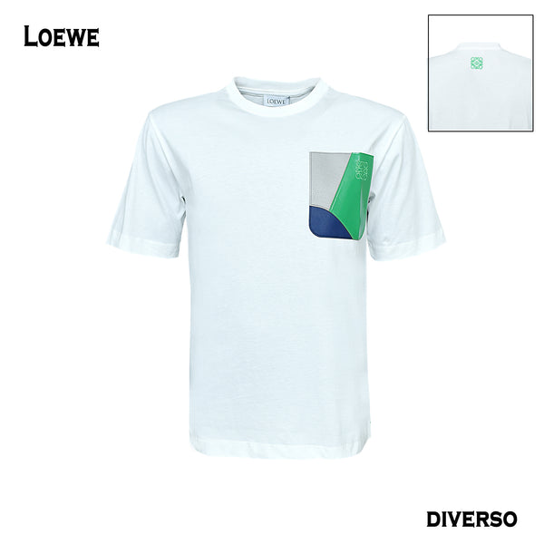 تيشيرت رجاليLOEWE