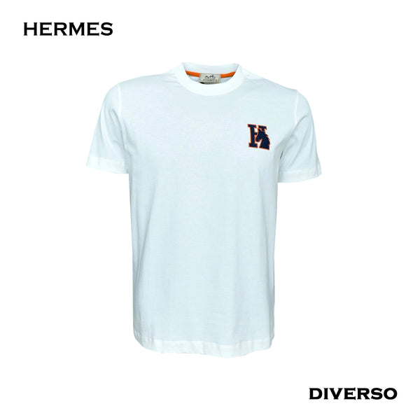 تيشيرت رجاليHERMES