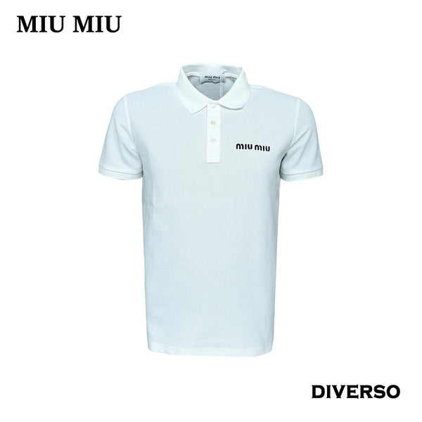تيشيرت رجاليMIU MIU